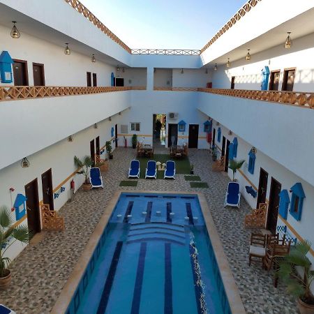 Golden Plaza Dahab Resort エクステリア 写真